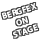 Bergfex live on stage