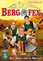 Bergfex Autogrammkarte 