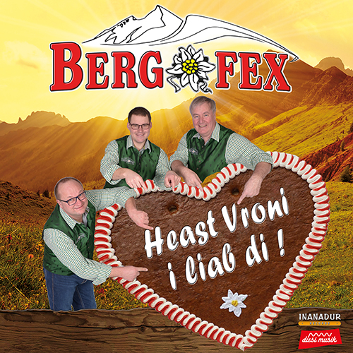 CD Cover Heast vroni fertig Web